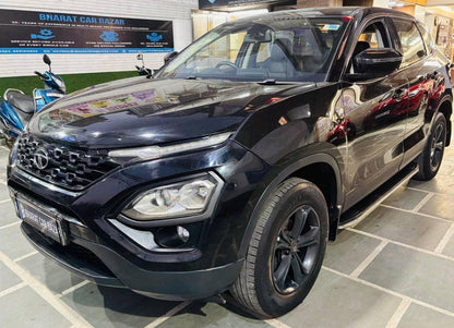 TATA HARRIER XZ 2.0L MT DIESEL (2020)
