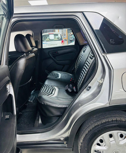 31,000 KMS MARUTI VITARA BREZZA LXI PETROL (2020)