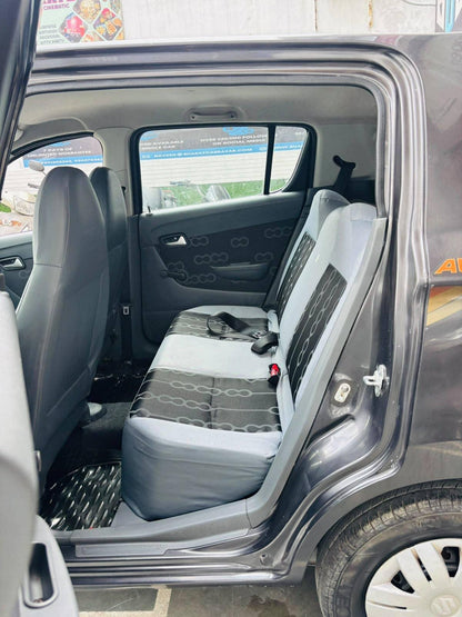 15,000 KMS MARUTI ALTO VXI PETROL (2014)