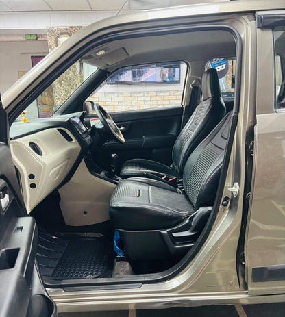 MARUTI WAGONR VXI GREEN CNG (2024)