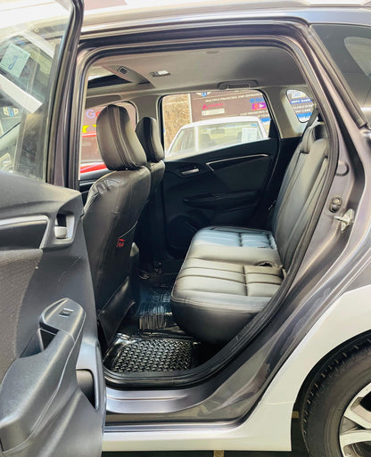 45,000 KMS HONDA WR-V 1.2 VX MT PETROL (2017)