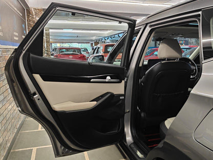 40,000 KMS KIA SELTOS GTX DCT 1.4 TURBO AUTOMATIC PETROL (2020)