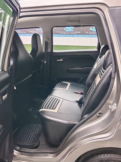 6,000 KMS MARUTI WAGONR VXI GREEN CNG (2022)