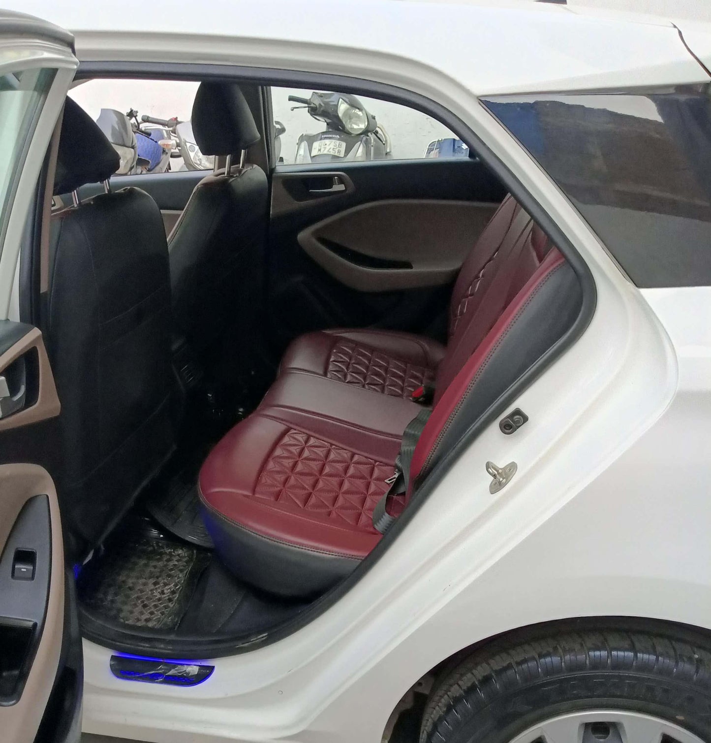 27,000 KMS HYUNDAI I20 MAGNA EXECUTIVE PETROL (2019)