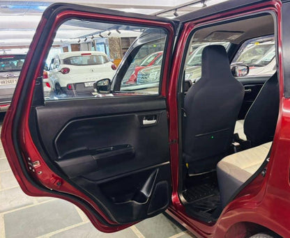 20,000 KMS MARUTI WAGONR ZXI+ AGS PETROL (2023)