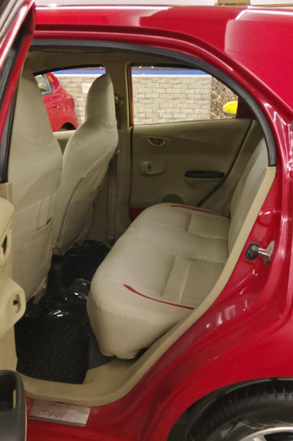 48,000 KMS HONDA BRIO 1.2 S MT CNG (2015)