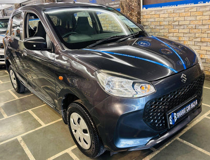 20,000 KMS MARUTI ALTO K10 VXI PETROL (2023)