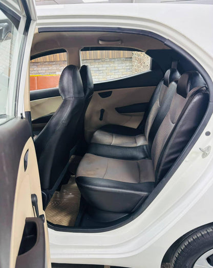 HYUNDAI EON MAGNA PETROL (2015)