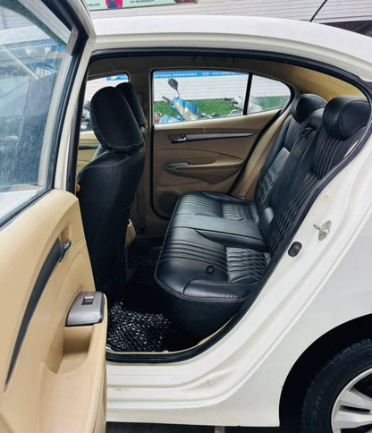 HONDA CITY 1.5 V MT CNG (2012)