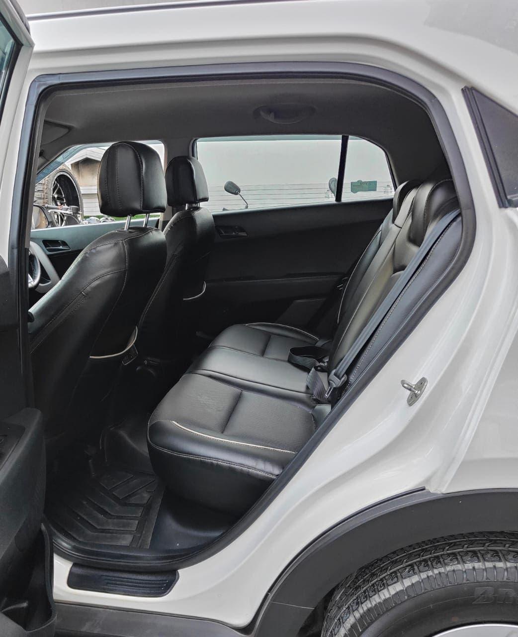 30,000 KMS HYUNDAI CRETA E+ 1.6 PETROL (2019)