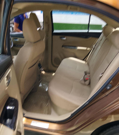 MARUTI CIAZ VDI+ DIESEL (2016)