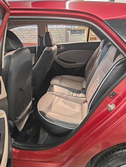 42,000 KMS HYUNDAI I20 MAGNA PETROL (2019)