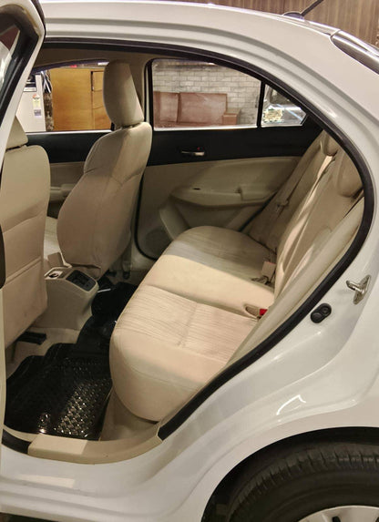 17,000 KMS MARUTI SWIFT DZIRE VXI PETROL (2018)