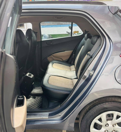 HYUNDAI GRAND I10 1.2 MAGNA CNG (2019)