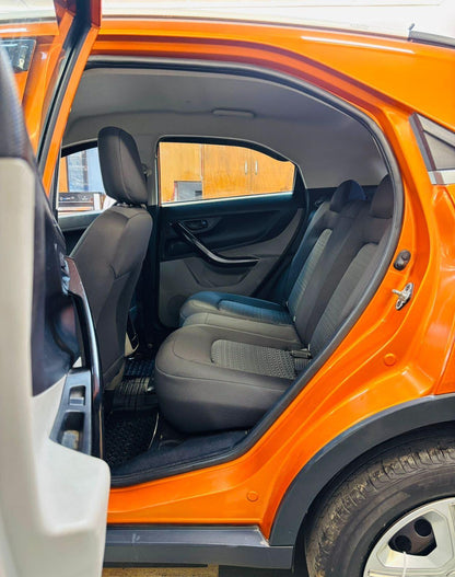 TATA NEXON XMA 1.2 PETROL (2019)