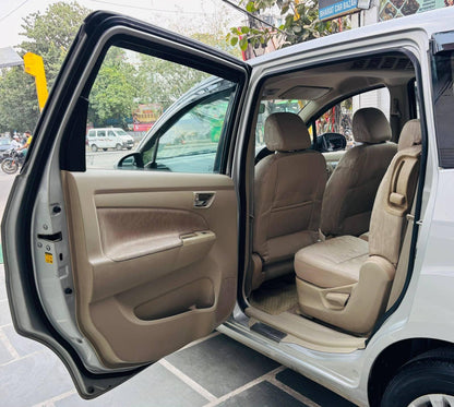 MARUTI ERTIGA VXI PETROL (2014)