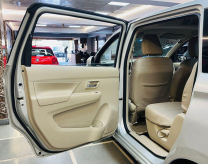 32,000 KMS MARUTI ERTIGA VXI AUTOMATIC PETROL (2019)