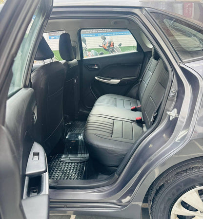 19,000 KMS MARUTI BALENO DELTA PETROL (2016)