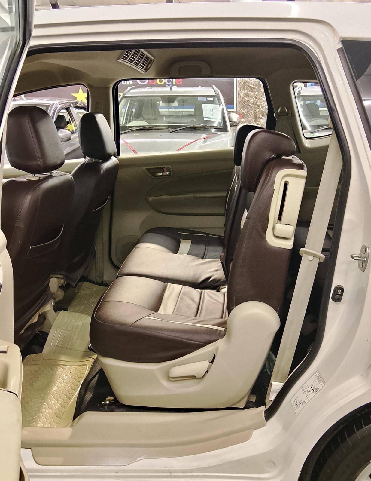 15,000 KMS MARUTI ERTIGA VXI PETROL (2016)