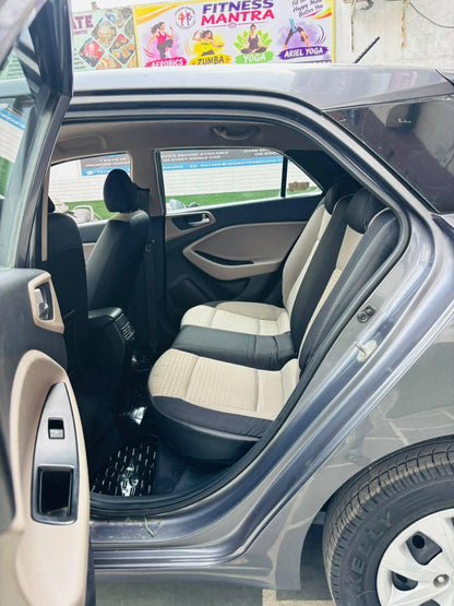 45,000 KMS HYUNDAI I20 1.2 MAGNA PETROL (2019)