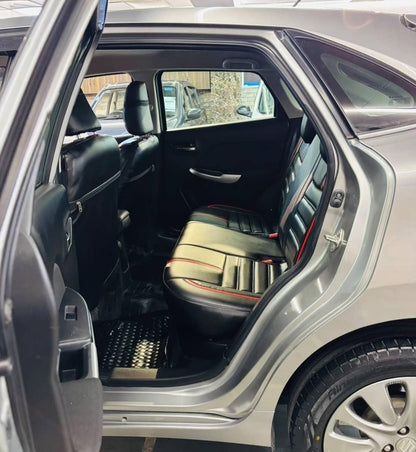 39,000 KMS MARUTI BALENO 1.2 ZETA CVT PETROL (2019)