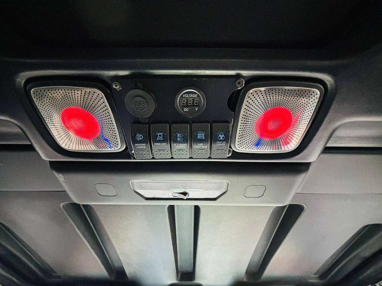 39,000 KMS MAHINDRA THAR LX D AT 4WD 4S HT DIESEL (2023)