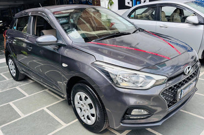 45,000 KMS HYUNDAI I20 1.2 MAGNA PETROL (2019)