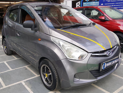 HYUNDAI EON ERA+ PETROL+CNG (2013)