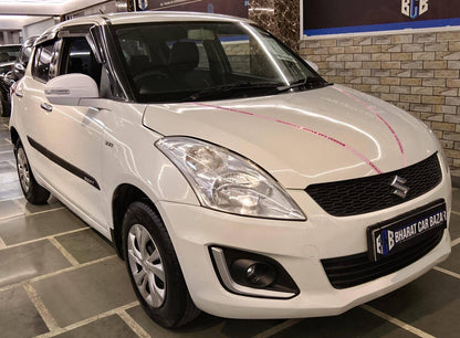 MARUTI SWIFT VXI PETROL (2011)