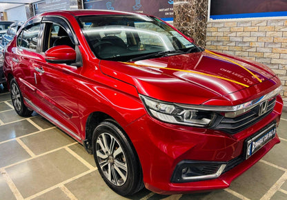28,000 KMS HONDA AMAZE RDE VX 1.2 MT PETROL (2023)