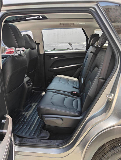 11,000 KMS MORRIS GARAGES HECTOR SHARP HYBRID MT 1.5 PETROL (2020)