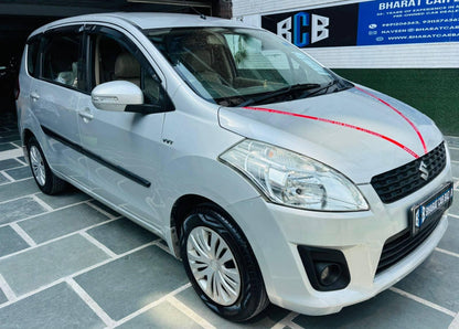MARUTI ERTIGA VXI PETROL (2014)