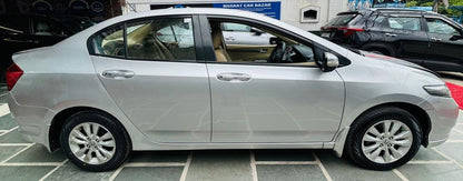 45,000 KMS HONDA CITY 1.5 V MT PETROL (2013)