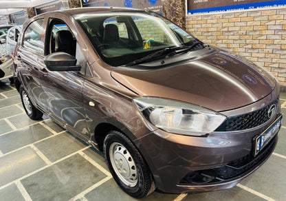 13,000 KMS TATA TIAGO XM 1.2 RTN MT PETROL (2019)