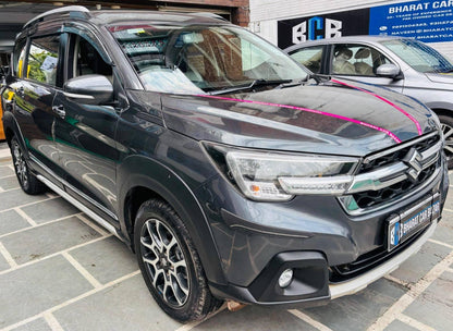 40,000 MARUTI XL6 ZETA GREEN CNG (2023)