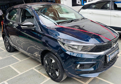24,000 KMS TATA TIAGO CNG TWN XT 1.2 RTN (2025)