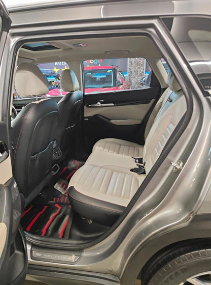 40,000 KMS KIA SELTOS GTX DCT 1.4 TURBO AUTOMATIC PETROL (2020)