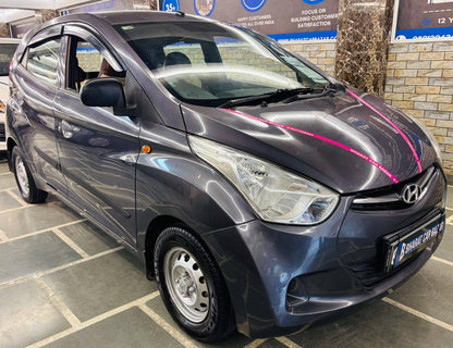 48,000 KMS HYUNDAI EON ERA+ PETROL (2016)