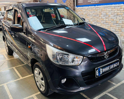 18,000 KMS MARUTI ALTO K10 VXI AUTOMATIC PETROL (2019)