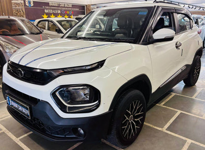 14,000 KMS TATA PUNCH 1.2 ADVENTURE S I-CNG (2025)