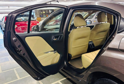 26,000 KMS HONDA CITY 1.5 VX CVT AT PETROL (2014)