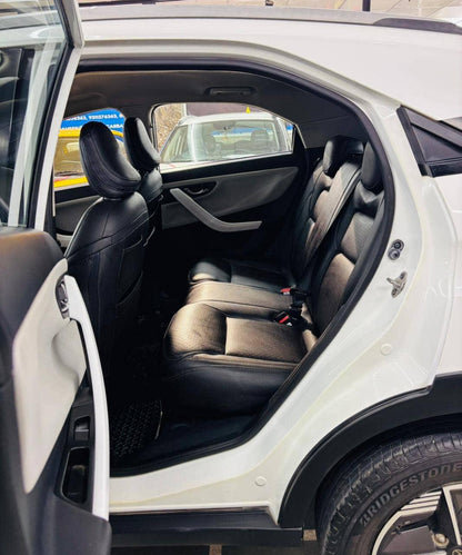 22,000 KMS TATA NEXON 1.2 CREATIVE AMT PETROL (2023)