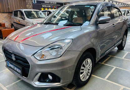 MARUTI DZIRE VXI GREEN CNG (2023)
