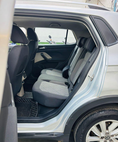 VOLKSWAGEN TAIGUN HIGHLINE 1.0 AT PETROL (2022)