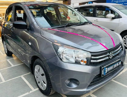 23,000 KMS MARUTI CELERIO VXI PETROL (2020)
