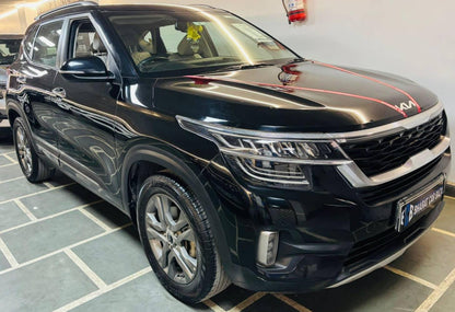 29,000 KIA SELTOS G 1.5 HTX 6 MT PETROL (2023)