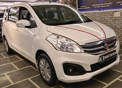 15,000 KMS MARUTI ERTIGA VXI PETROL (2016)