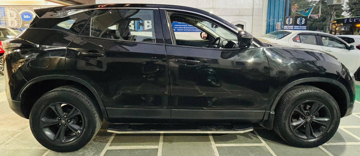 TATA HARRIER XZ 2.0L MT DIESEL (2020)