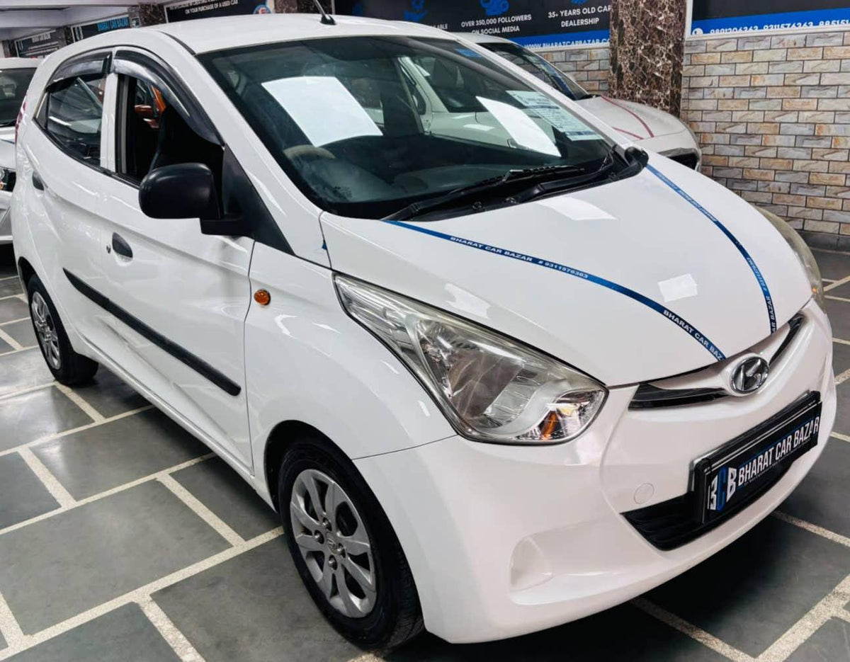 HYUNDAI EON MAGNA PETROL (2015)