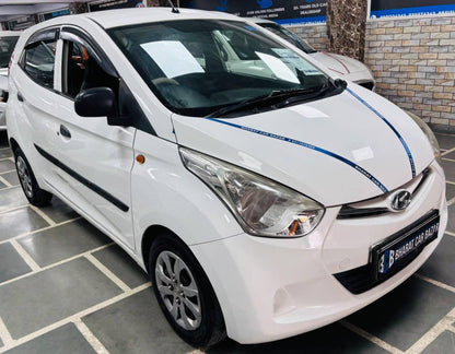 HYUNDAI EON MAGNA PETROL (2015)